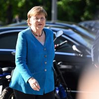 Angela Merkel publicará sus memorias; esto es lo que se sabe