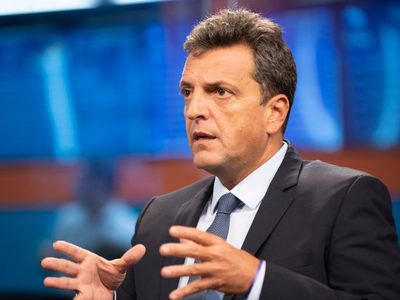 “La presencia de Rezai es una burla a los muertos de la AMIA”: Sergio Massa, duro contra Nicaragua