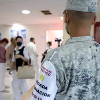 México suma 141 mil muertes y registra 8 mil nuevos contagios por coronavirus
