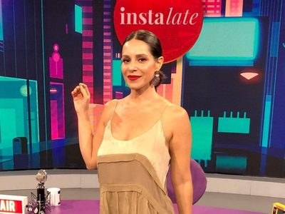 Alejandra Quevedo contó la verdad sobre cuál es el vínculo que la une a Jorge Rial