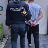 Policía Nacional desarticula “oficina” del Cártel de Jalisco Nueva Generación en España