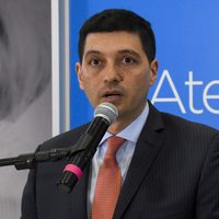 De cara a 2023, Marcos Koopmann no descartó presentarse como candidato a gobernador