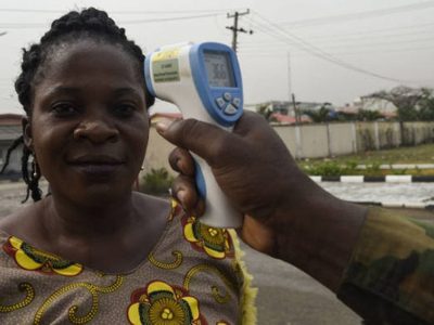 La increíble teoría de por qué la mortalidad por coronavirus es tan baja en África
