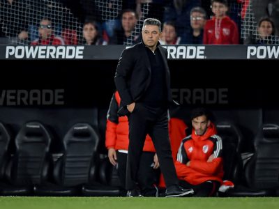 El goleador que no será tenido en cuenta: River no lo quiere y reforzaría un rival