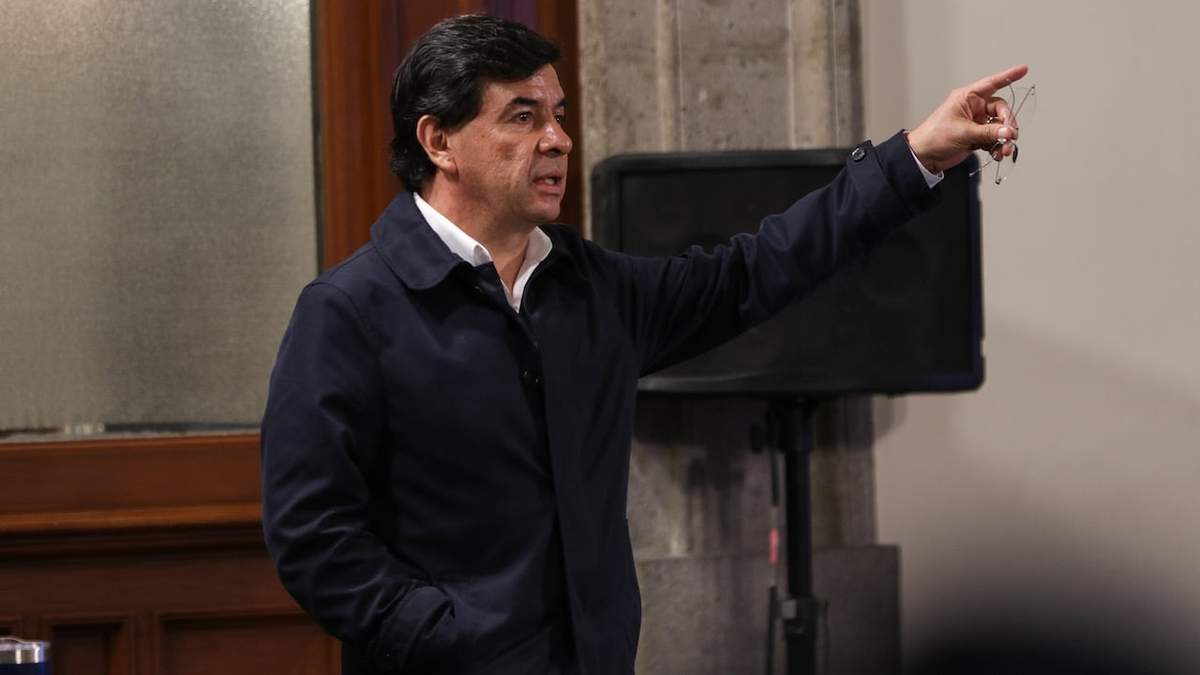 Jesús Ramírez Cuevas