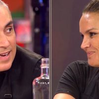 Casi se destruye la amistad de Kiko Hernández y Marta López por este motivo. ¿Quién fue el culpable?