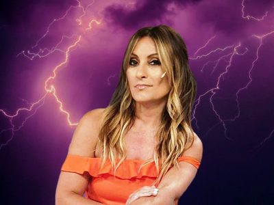 Un hecho inexplicable: cómo fue la experiencia paranormal que dejó alterada a Marcela Tauro