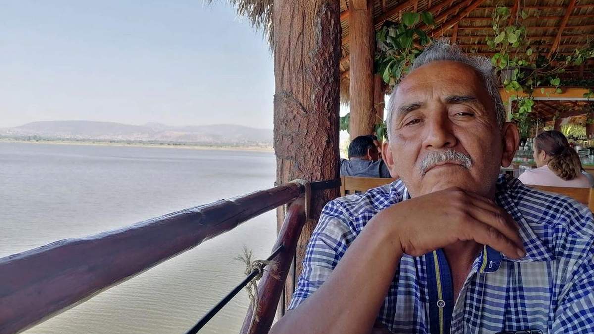 Toledo. Revictimizado por la autoridad