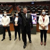 México llama a consultas a su embajador en Nicaragua por la reelección de Daniel Ortega