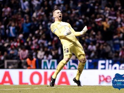 Puebla derrota a Chivas en penaltis y avanza cuartos de final