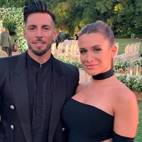 Cami Homs y José Sosa confirman la noticia más esperada a meses del nacimiento de su hija