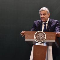 López Obrador ve "sesgo" en análisis financieros; solo ven lo que les conviene, dice