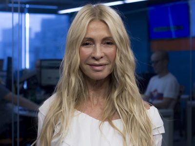 Nuevos rumbos: Cris Morena invita a los jóvenes a sumergirse en "Otro mundo"