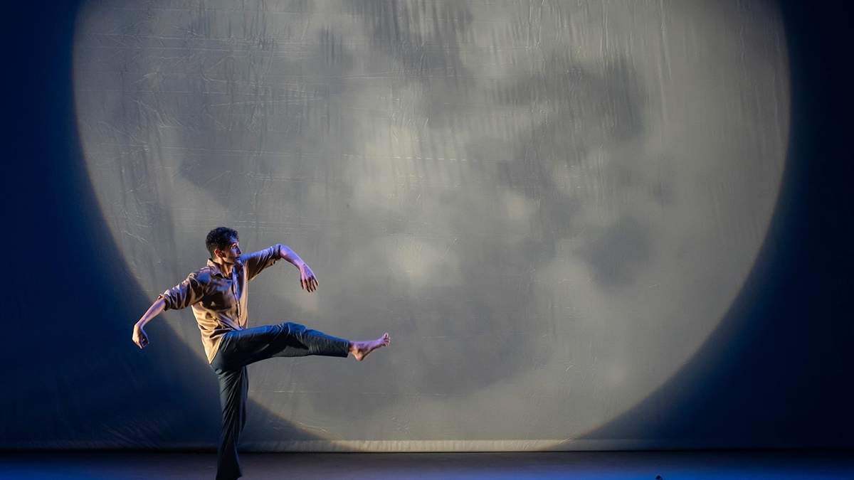 Mosqueda. Danza-Teatro