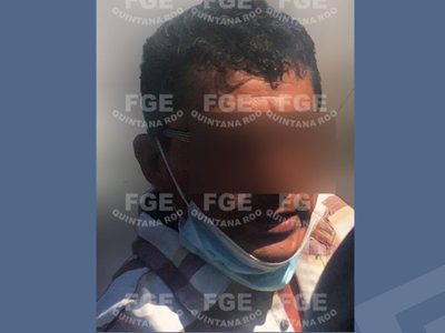 Expareja de Victoria tiene denuncia por abuso desde el 11 de marzo: FGE de Quintana Roo