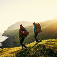 Turismo: los destinos nacionales trabajaron al 50% de su capacidad durante el fin de semana largo