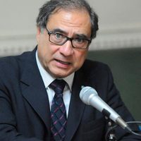 Jorge Argüello: “La relación bilateral con Estados Unidos es excelente"