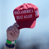 Equipo de campaña de Trump anuncia que empezará a aceptar donaciones en criptomonedas