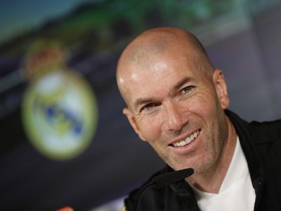La gran sorpresa en la vuelta de los entrenamientos del Real Madrid