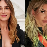 Bake Off en disputa: la contundente frase de Wanda Nara sobre Vero Lozano que sorprendió a todos