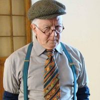 A sus 80 años, y abocado a su pasión, así está hoy Paco Fernández de Rosa, ícono de la TV argentina