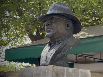 Exigen justicia por asesinato del periodista Javier Valdez; victimario permanece sin ser juzgado