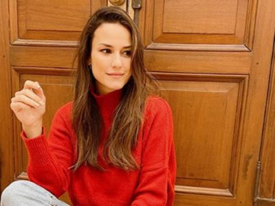 ¿Todo mentira? Luli Fernández desmintió que hayan atrapado a los ladrones que entraron a su casa