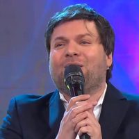 Guido Kaczka lo hizo de nuevo y destronó a su mayor competidor
