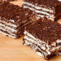 Turrón de avena sin manteca y sin azúcar común: una bomba de sabor para la merienda y sin gastar fortuna