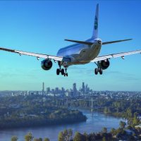 Vuelo bajo: las aerolíneas afrontan un complicado horizonte financiero