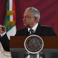 AMLO asegura (sin pruebas) que el gasto en la Presidencia bajó 75% en 2019