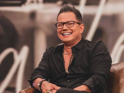 Charlie Zaa, el cantante de boleros que es investigado por vínculos con paramilitares