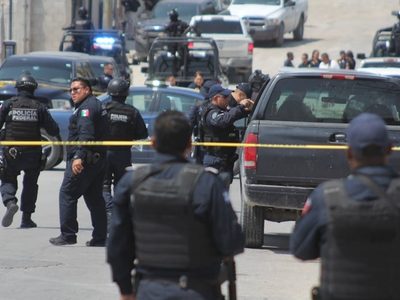Fracasada la Gendarmería Nacional, ahora una policía fronteriza