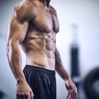 Si querés unos abdominales de hierro, realizá estos ejercicios que podés hacer hasta en casa