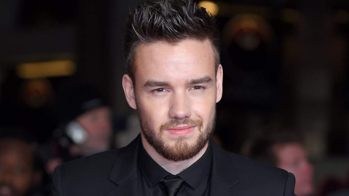 Liam Payne. Fuente: (Instagram).