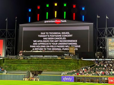 Policía de Chicago investiga tiroteo en el estadio de los Medias Blancas