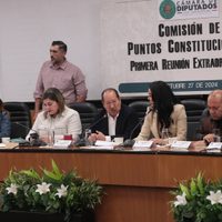 Reforma de supremacía constitucional se discutirá el lunes; rechazan Parlamento Abierto