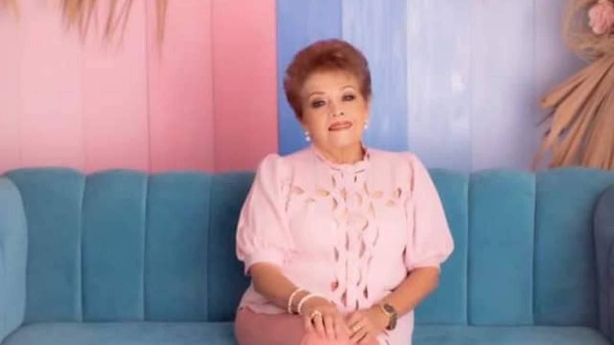 Águeda Zambada García, hermana mayor de "El Mayo" Zambada
