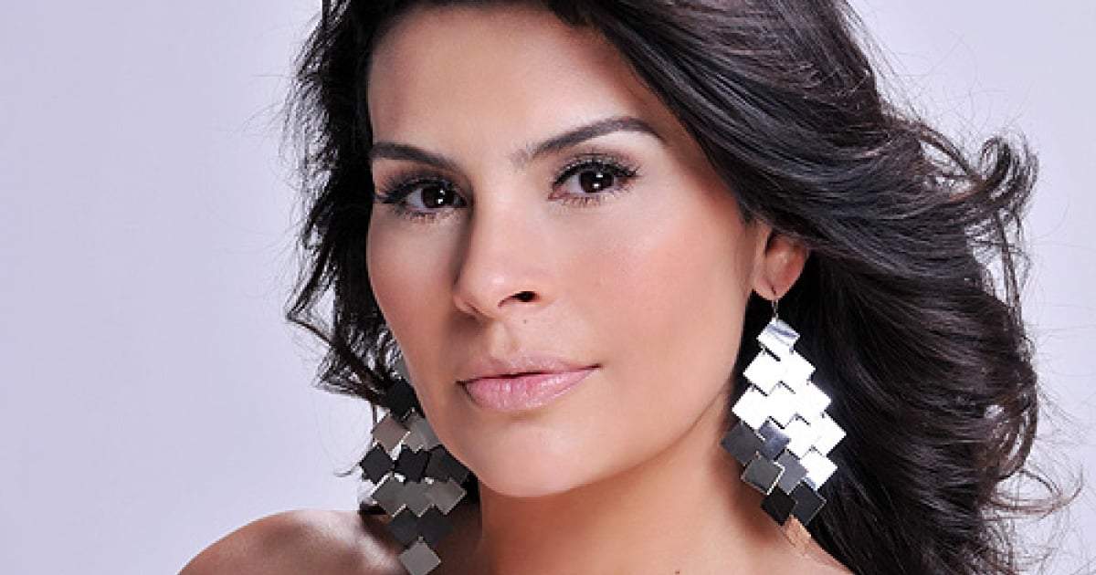 Mary Boquitas. Fuente: (Instagram)