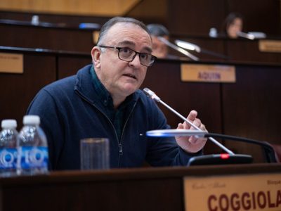Solicitan al Congreso de la Nación que apruebe una ley para regular los planes de autoahorro