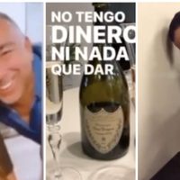 Exhiben en una fiesta a Rafael Caraveo, implicado por Lozoya en sobornos