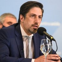 “La sociedad va a acompañar al Gobierno”: la confianza de Nicolás Trotta para las elecciones