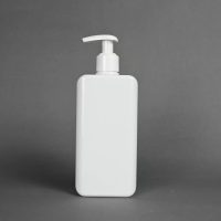 No tires los envases de crema corporal, mirá cómo podés hacer un dispenser para el jabón de manos igual a los del bazar