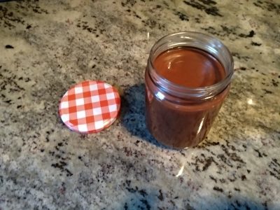 Prepará este untable saludable de chocolate con un ingrediente secreto que vas a amar