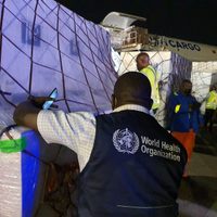 El mecanismo COVAX de la OMS entregará 237 millones de dosis a 142 países hasta finales de mayo