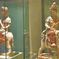 'Budismo en Asia” / Museo Nacional de las Culturas del Mundo