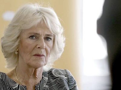 "Es una enfermedad devastadora": la confesión más difícil de Camilla Parker Bowles