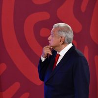 AMLO defiende a Daniel Chávez Morán en respuesta al análisis de Ricardo Raphael