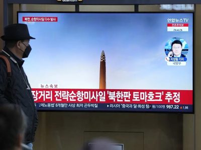 Seúl: Norcorea hace lanzamiento de prueba de misiles crucero