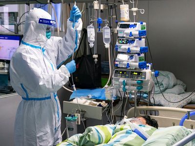 El coronavirus se cobra hasta ahora 81 víctimas fatales en China